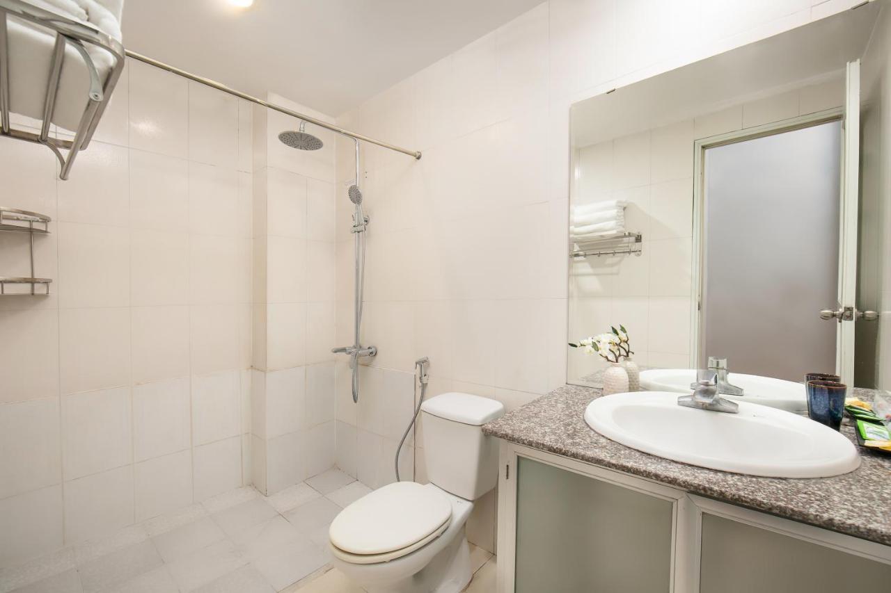 Sonata Central Hotel & Spa Hanoi Buitenkant foto